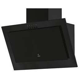 LEX MIO 600 BLACK Вытяжка