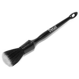 DETAIL DT-0338 Кисть с ультрамягким искусственным ворсом #10