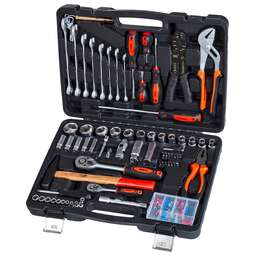 AV STEEL (AV-011099) 99 предм. профессион
