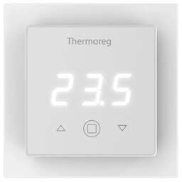 THERMO Терморегулятор reg TI-300 белый