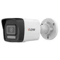 IFLOW IP-камера 2Mp уличная цилиндрическая F-IC-1122CM(2.8mm)