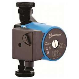 IMP PUMPS Насос циркуляционный GHN 25/40-180