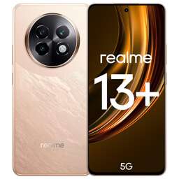 REALME 13+ 5G RMX5000 12/256Gb Bronze (6941764446236)