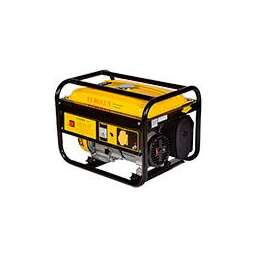 Eurolux G3600A желто-черный