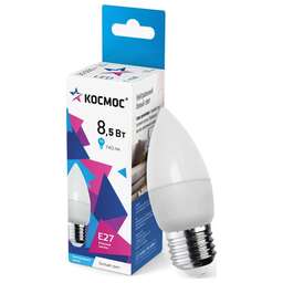 КОСМОС LKECLED8.5WCNE2745