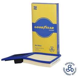 Goodyear Фильтр воздушный Goodyear GY2234 GY2234