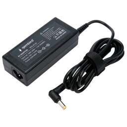 PREMIER Адаптер питания PCBNAC20, 19 В, 3.42A, 65Вт, черный