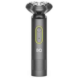 BQ SV1002 Green-Gray