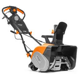 DAEWOO Снегоуборщик электр. DAST 3000E 3кВт