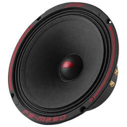 SPL SHOW F1 F8-M250 акустика СЧ 8"/RMS=250Вт/4Ом/99дБ