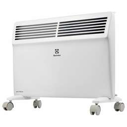 ELECTROLUX Конвектор Air Stream ECH/AS2 -1000 MR, 1000Вт, с терморегулятором, белый [нс-1624276]