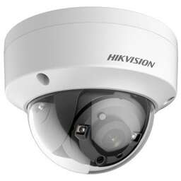 HIKVISION Камера видеонаблюдения аналоговая DS-2CE57H8T-VPITF (2.8mm) 2.8-2.8мм HD-CVI HD-TVI цв. корп.:белый