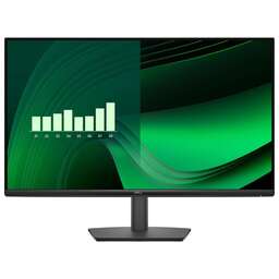 DELL Монитор 27" E2725HM черный IPS LED 16:9 HDMI матовая 1000:1 300cd 178гр/178гр 1920x1080 100Hz VGA DP FHD 4.55кг