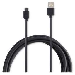 BURO Кабель USB Type-C (m) - USB (m), 5м, 3A, черный [bu-usb-ac-5m-3a]