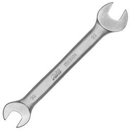 AVS TOOLS Ключ гаечный рожковый (10х11 мм) AVS K11011