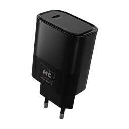 MORE CHOICE (4620202553478) NC67i СЗУ 1Type-C 3.0A PD 20W , черный