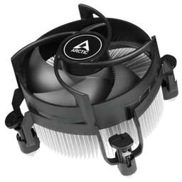ARCTIC COOLING Вентилятор для процессора Alpine 17 CO socket Intel 1700 (ACALP00041A)