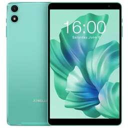 TECLAST 10.1 P85T Бирюзовый (540971)