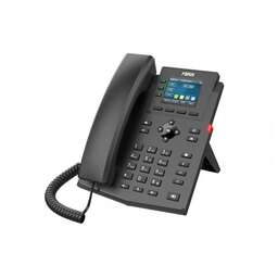 FANVIL X303 Black