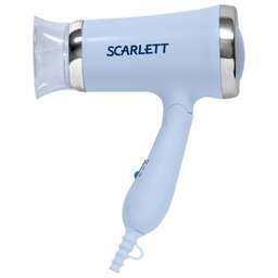 SCARLETT SC-1079 синий