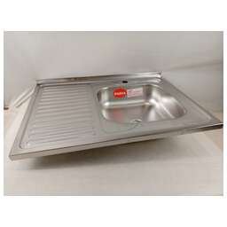 FABIA м00012 Мойка 60 х 80 см правая (8750391)