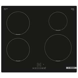 BOSCH Индукционная варочная поверхность PUE611BB6E черный