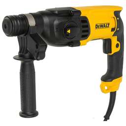 DEWALT Перфоратор D25133K-QS