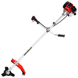 MTX MT-43S, 43 см³, разъемная штанга, состоит из 2 частей 962345
