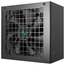 GAMERSTORM Блок питания ПК Deepcool PN750M R-PN750M-FC0B-WGEU