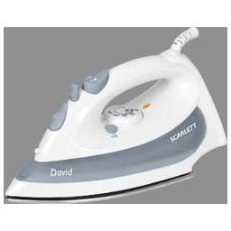 SCARLETT SC-1133S кофе