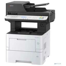 Kyocera ECOSYS MA4500x (110C133AX0) АЗИЯ {А4, 45ppm, 1200dpi, 1Gb, USB, Network, дуплекс, RADP75, тонер на 6 000отп.}