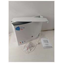 АКВАТЕКС настенный антикор. с ЭВН 20л (белый) (8748147)