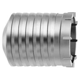 MAKITA Коронка P-03791 по бетону Д=65мм Дл=100мм (1пред.) для перфораторов