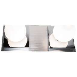 ESCADA LIVORNO 10162/2A IP44 2xG9x40W CHROME