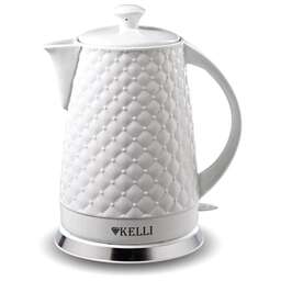 KELLI KL-1340 белый