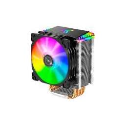 Jonsbo CR-1400 V2 ARGB Black