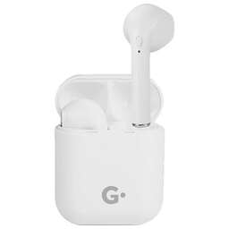 GEOZON Гарнитура G-BASE WRL WHITE G-S04WHT