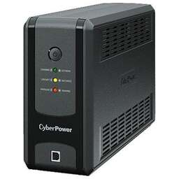 CYBERPOWER ИБП TOWER 650VA 390W UT650EIG