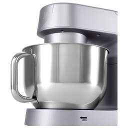 VITEK Миксер планетарный VT-PM0550 2000Вт серебристый