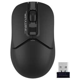 A4Tech FG12 черный