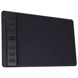 HUION Графический планшет Inspiroy H641P USB Type-C черный