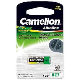 CAMELION (12829) A27-BP1