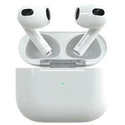 MORE CHOICE (4620202558183) БВ11 White