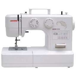 JANOME Juno 1512
