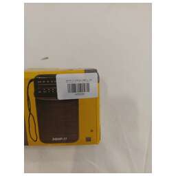 ЭФИР-17 УКВ 64-108МГц, СВ 530-1600КГц, КВ, бат. 2*AA (8750283)