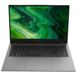 DIGMA Pro Fortis i3 1005G1/8Gb/SSD512Gb/15.6 /IPS/FHD/W11Pro/Grey/4250mAh (DN15P3-8DXW03)