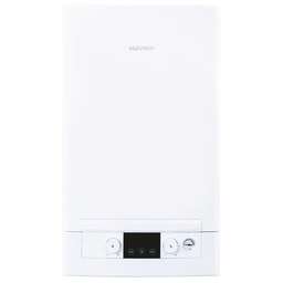 NAVIEN Котел газовый HeatAtmo NGB150 - 24 настенный, 2 конт., откр. кам. сгор