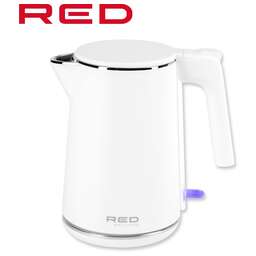 вирт. привязка подарка REDMOND RK-M1571 Белый нержавейка