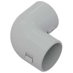 REXANT Угол 90 соединительный для трубы ø32мм (25 шт/уп)