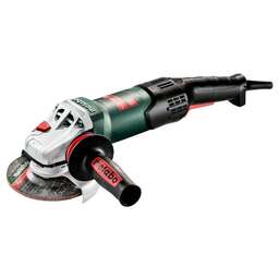 METABO Угловая шлифмашина WE17-125 [601086000]
